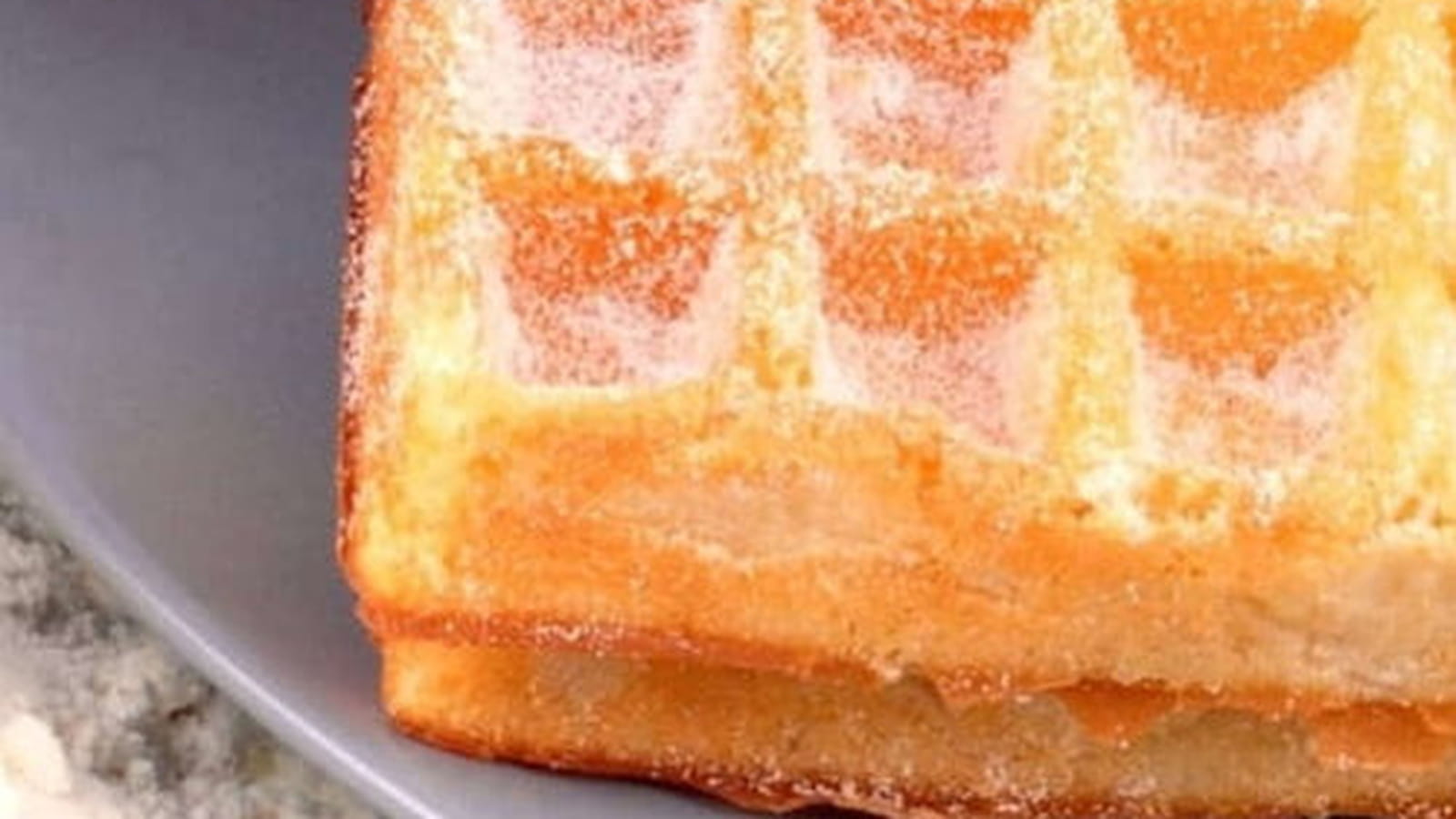 Gaufres : la meilleure recette