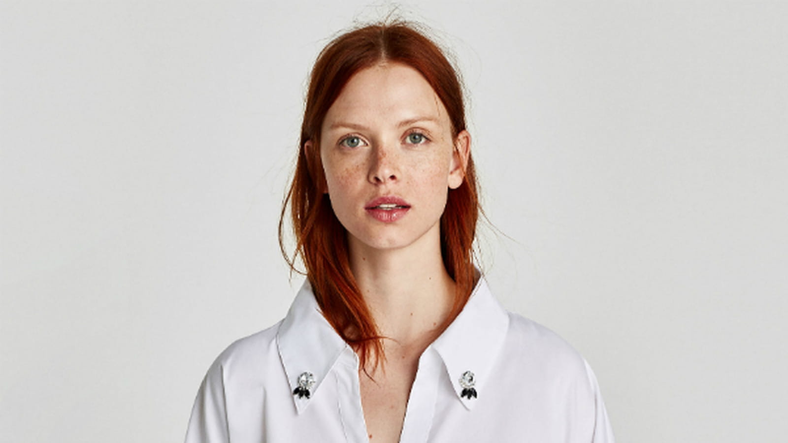 Chemise Zara
