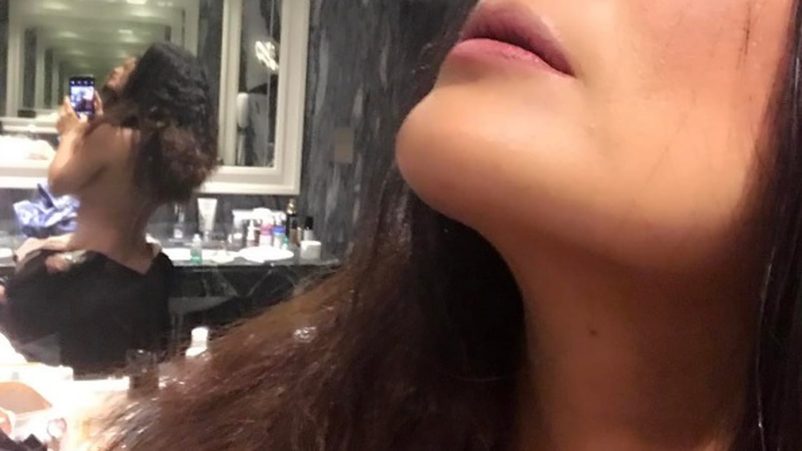 Salma Hayek