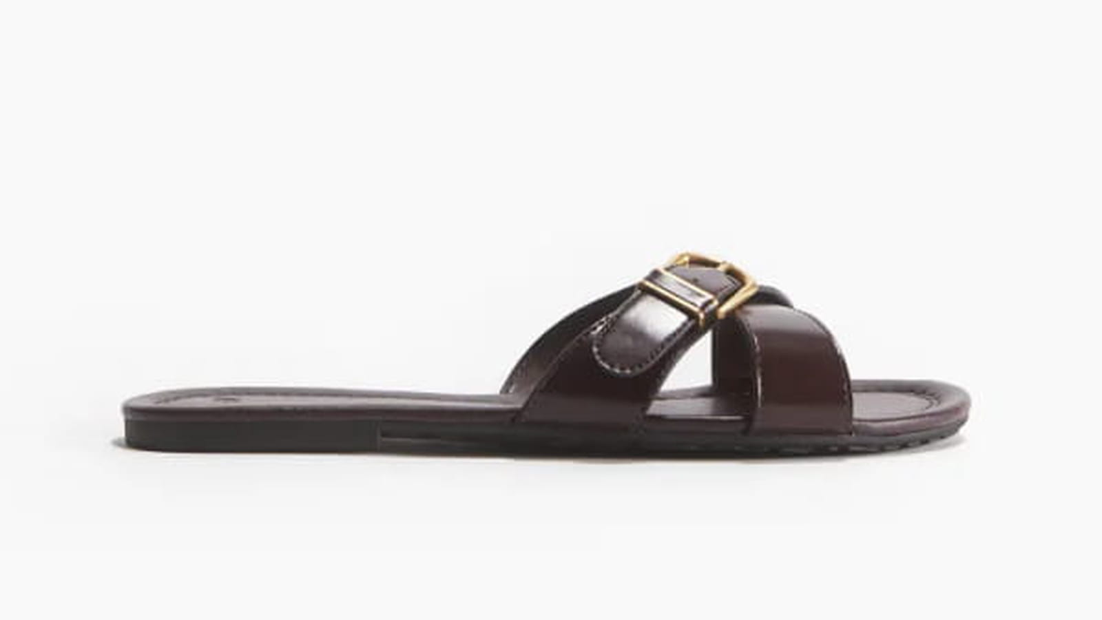 Mules H&M