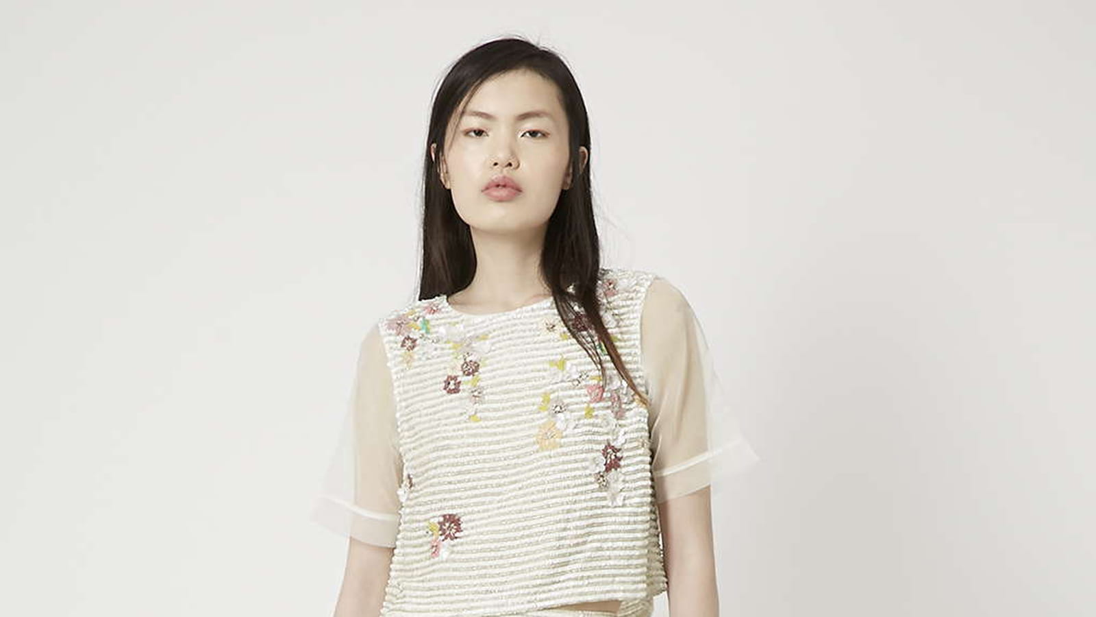 Ensemble Topshop
