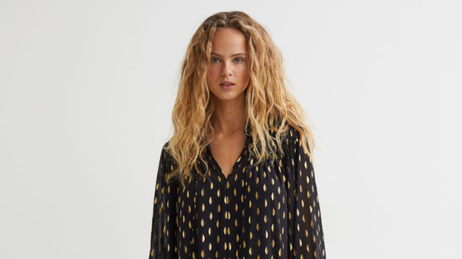 Robe H&M