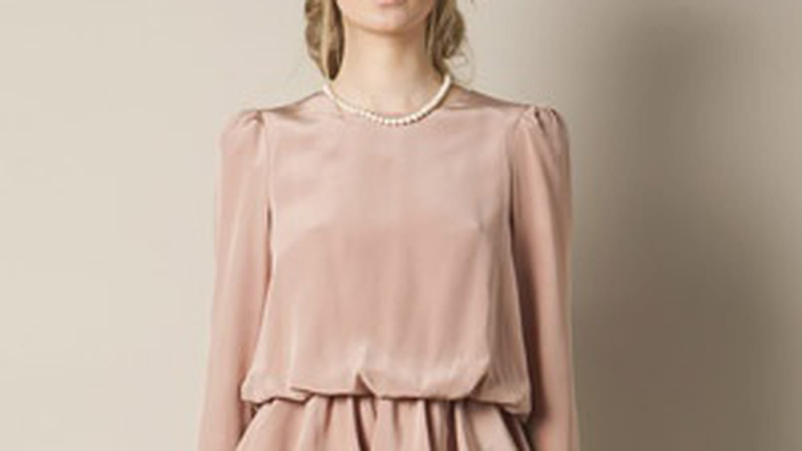 Robe "Opéra" de Gat Rimon