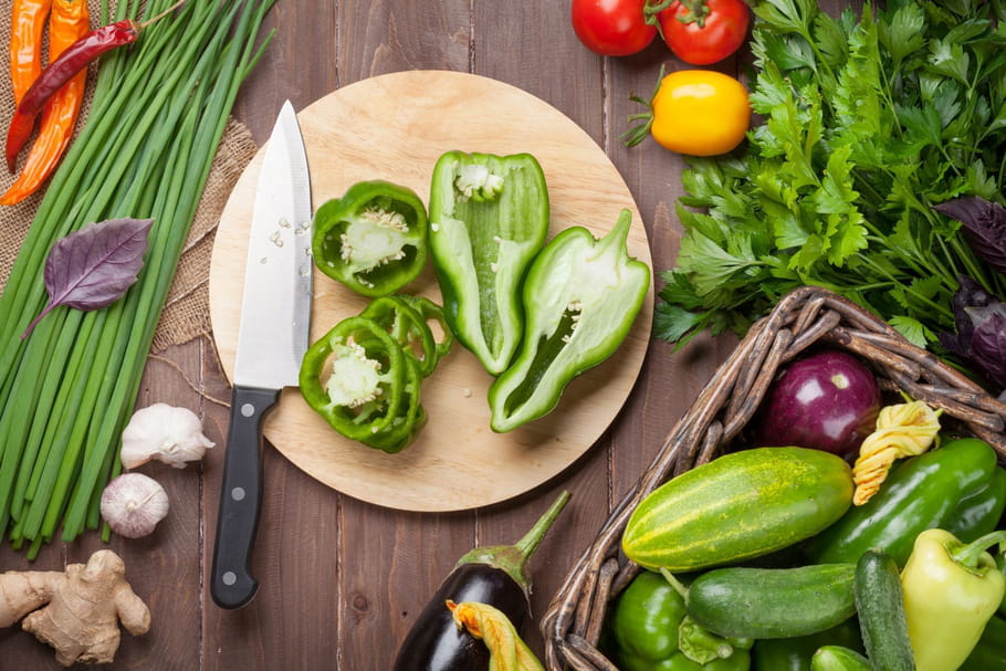 Comment conserver ses légumes plus longtemps ?