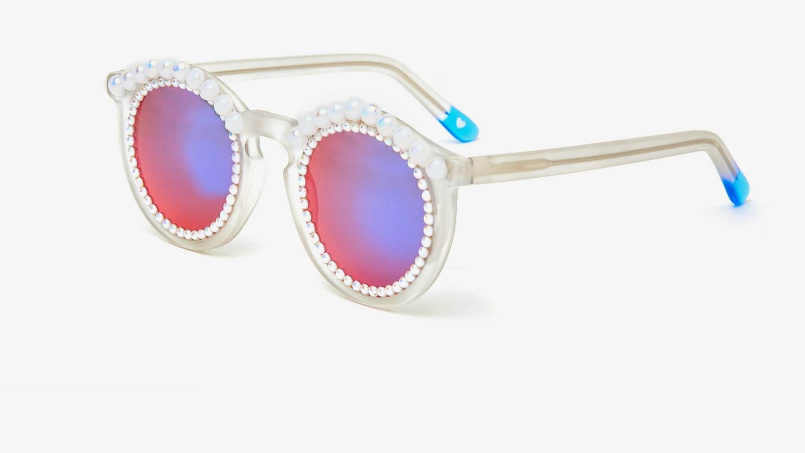 Luz Collections X Freda Banana
