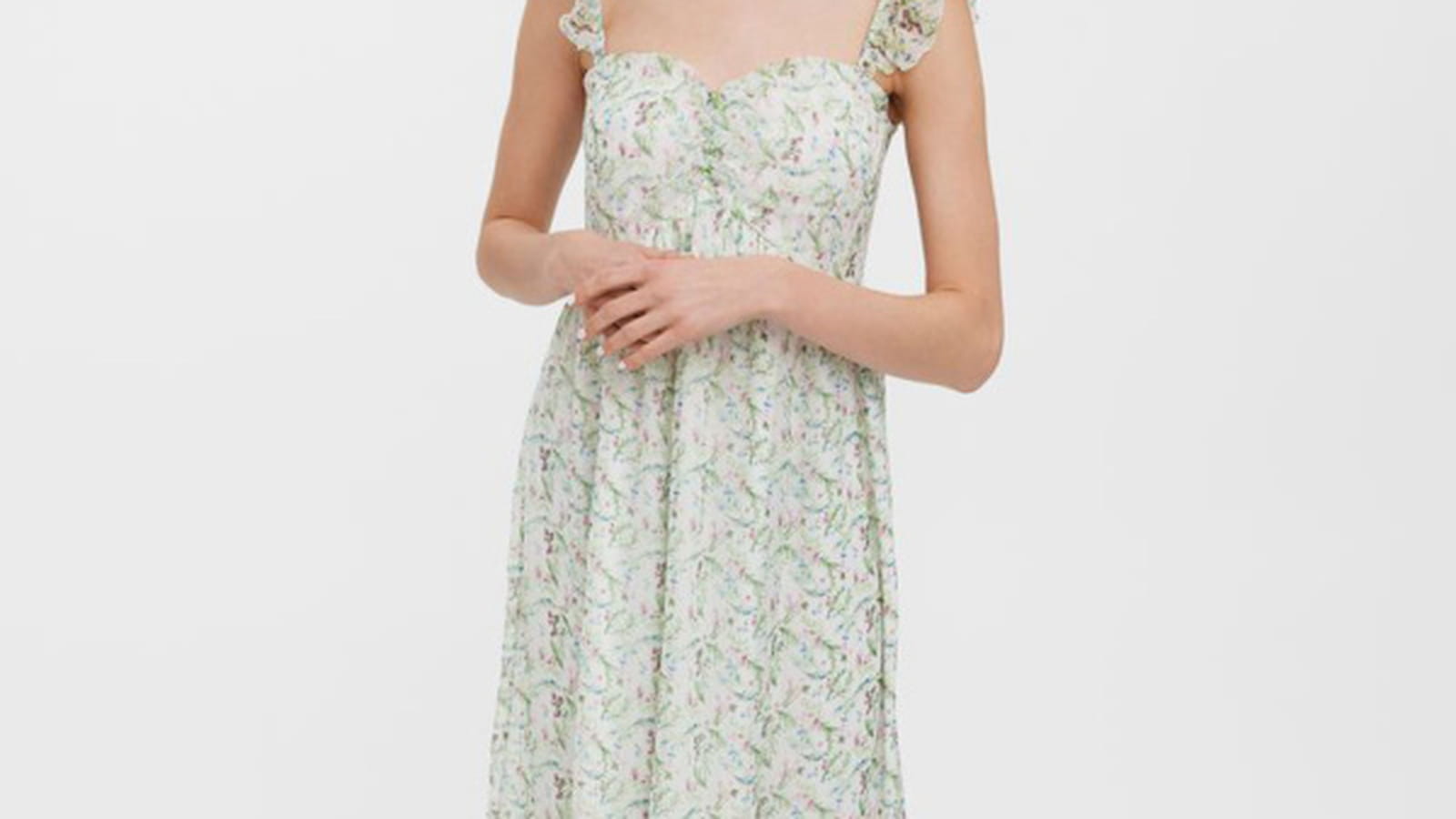 Robe Vero Moda 