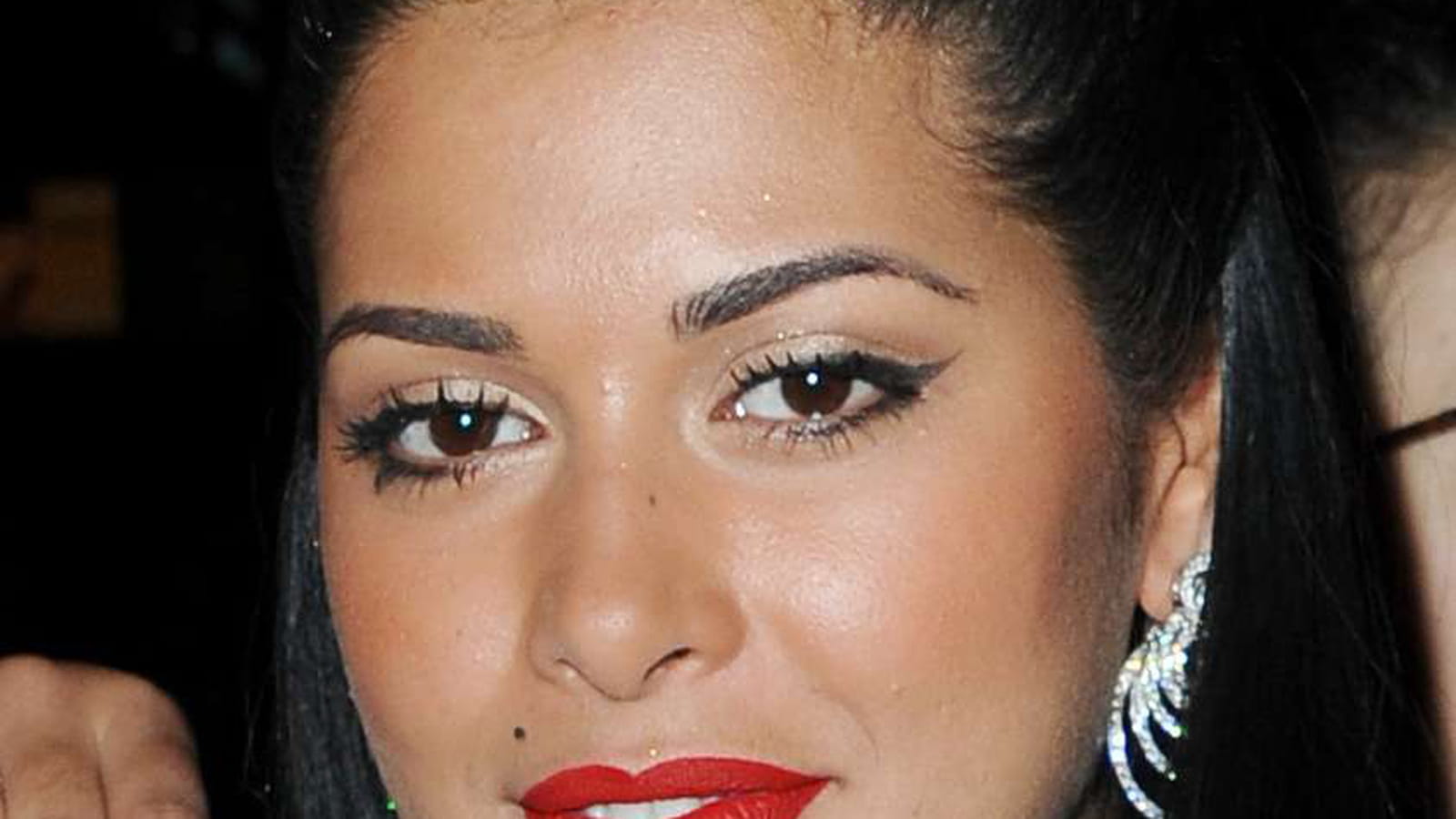 Ayem Nour