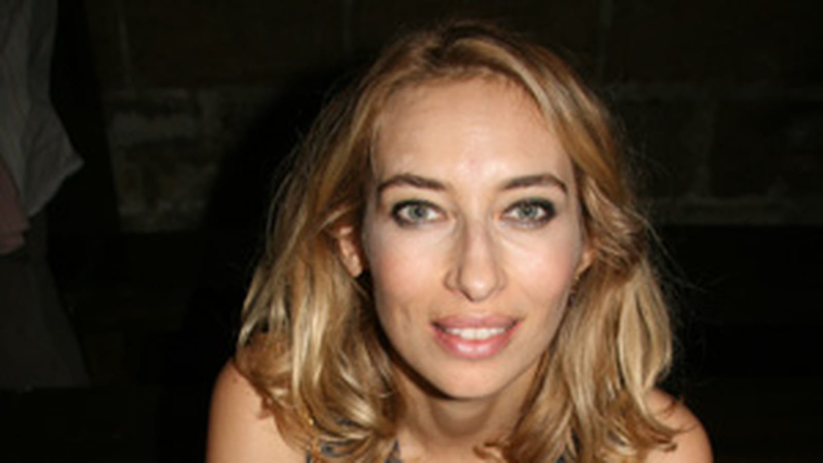 Alexandra Golovanoff
