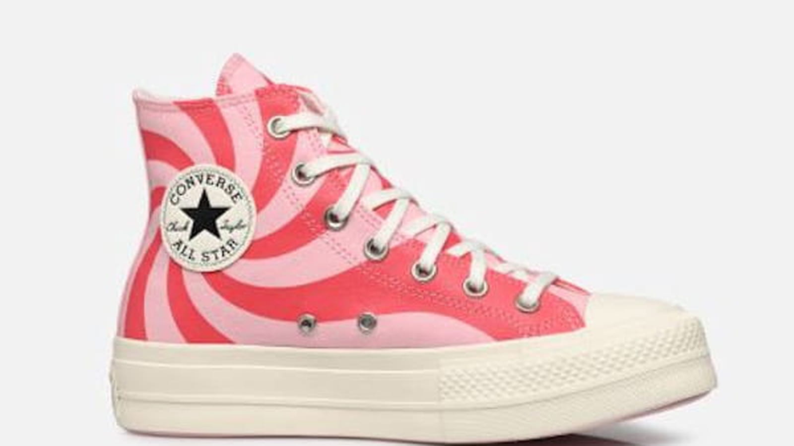 Baskets Converse sur Sarenza