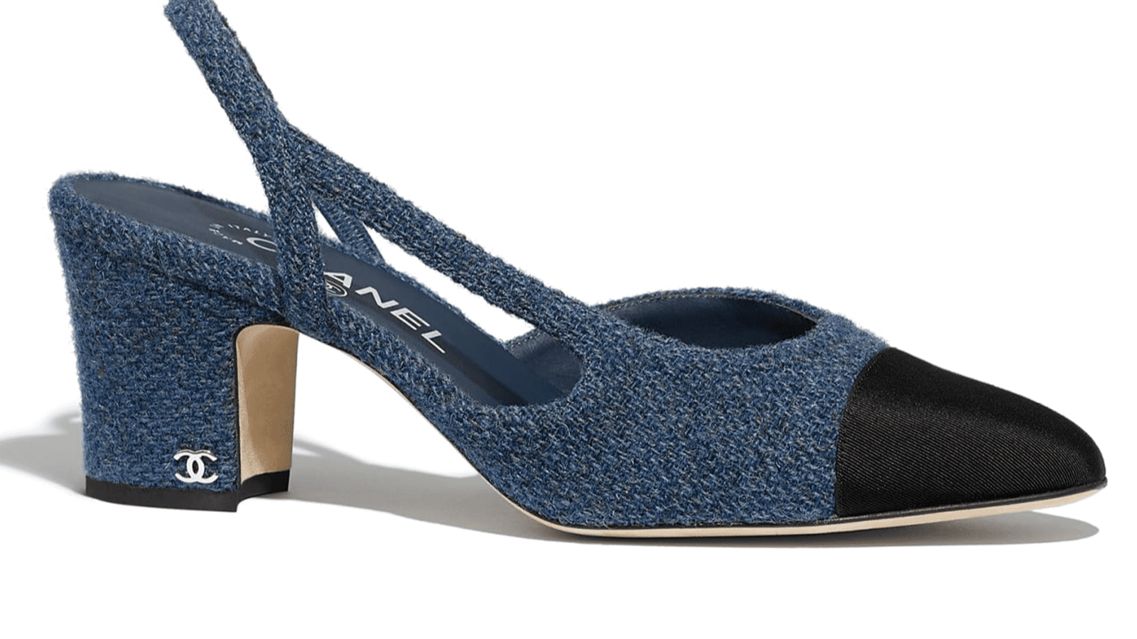 Escarpins Chanel