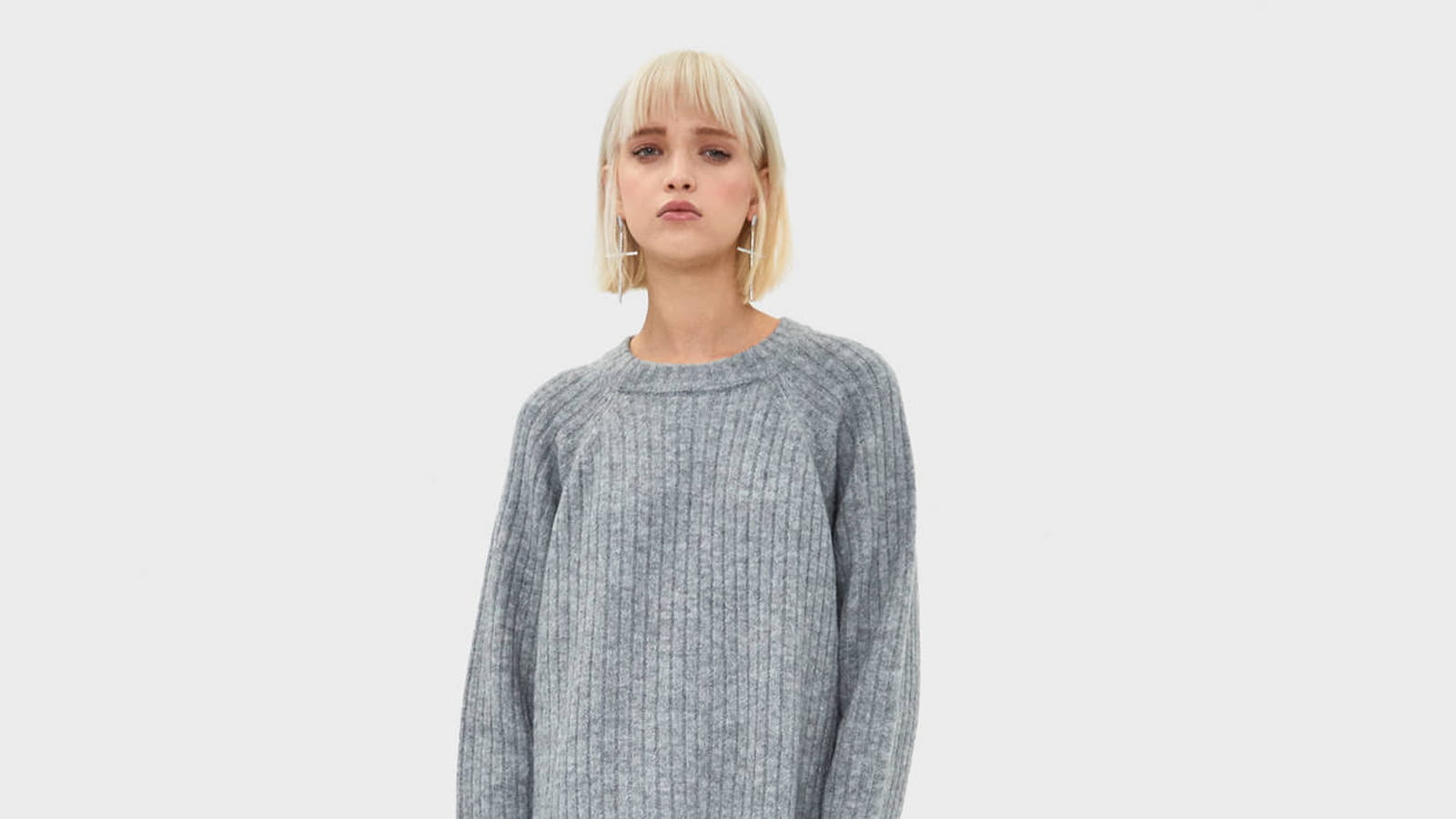 Robe Bershka