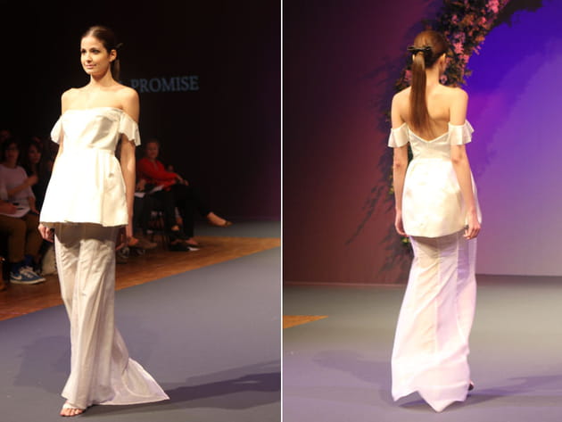 Robe de mariée La Promise