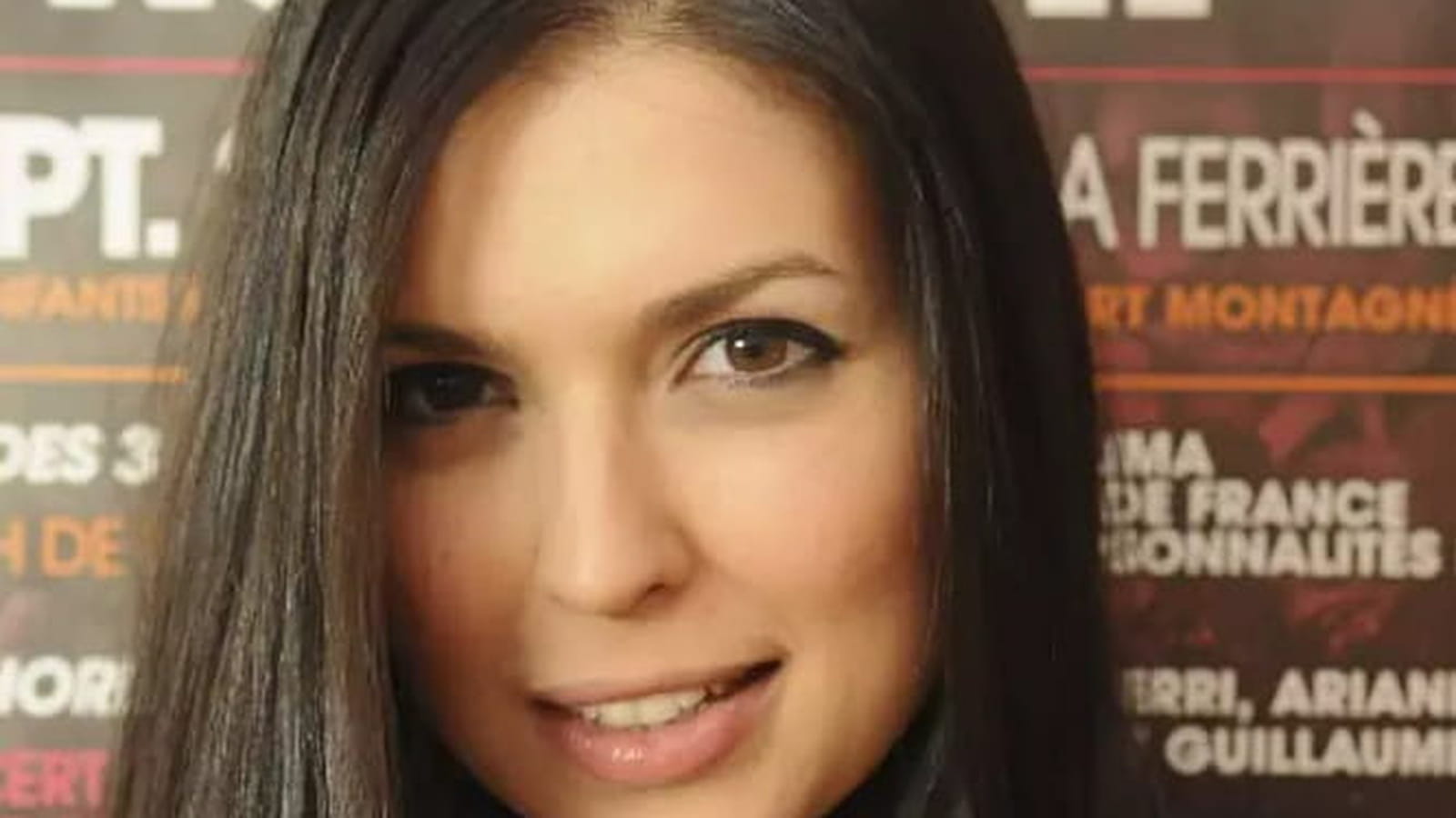 Lucie Bernardoni