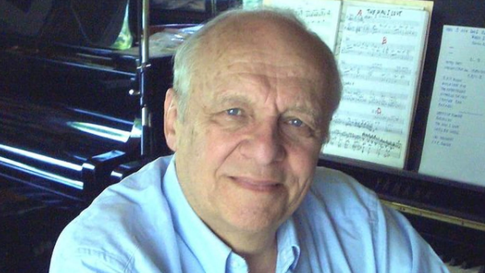 Claude Bolling