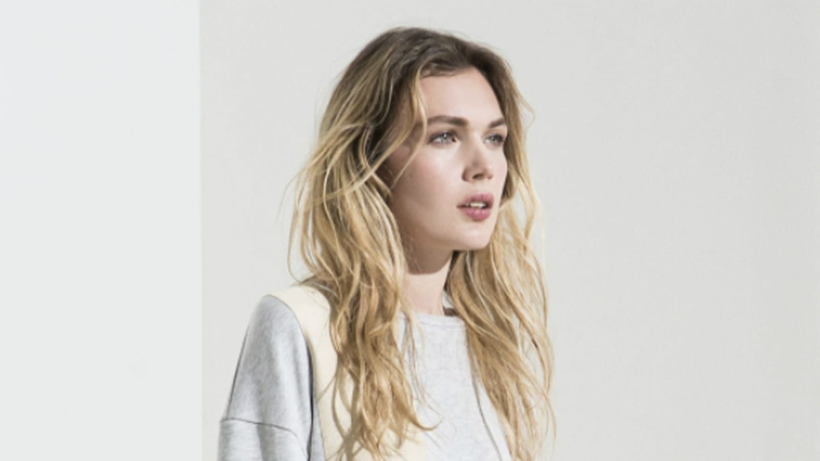 Pull Margaux Lonnberg