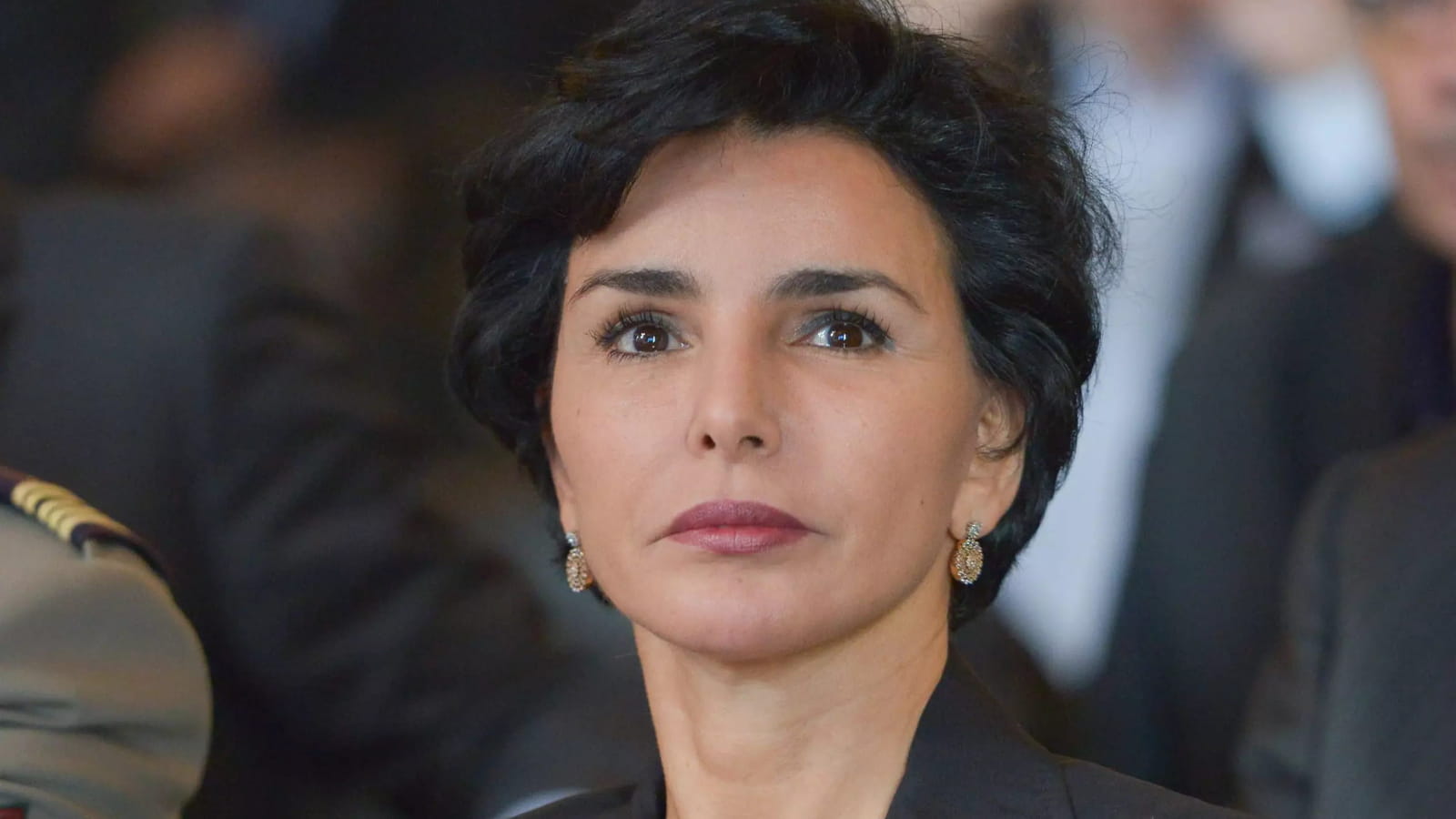 Rachida Dati