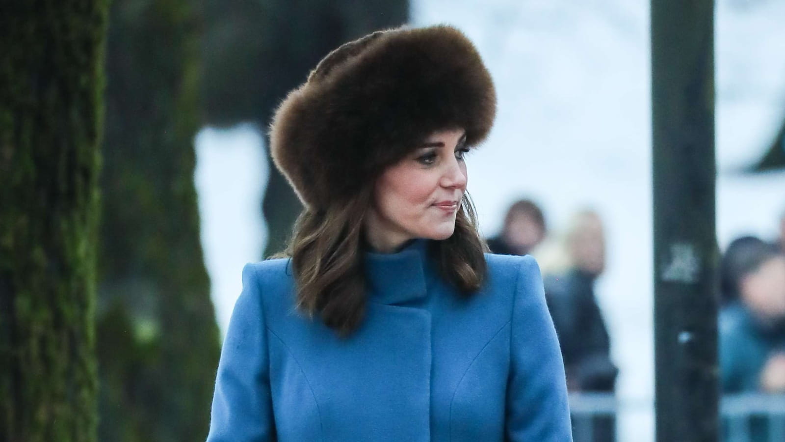 Un style "à la russe"