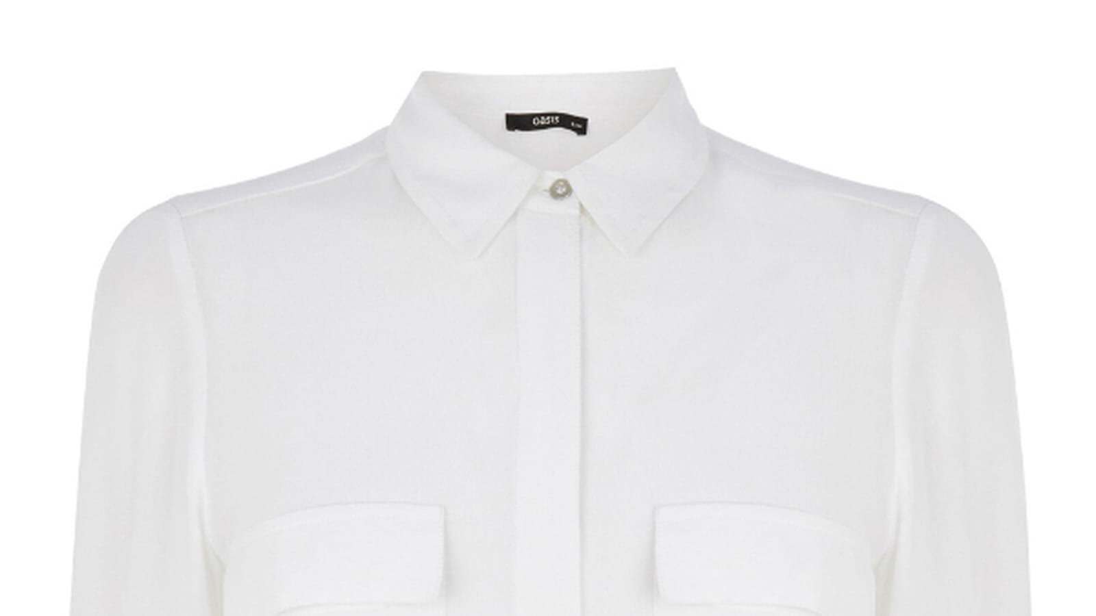 Chemise Oasis