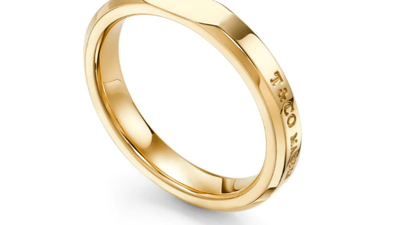 Bague Tiffany & Co