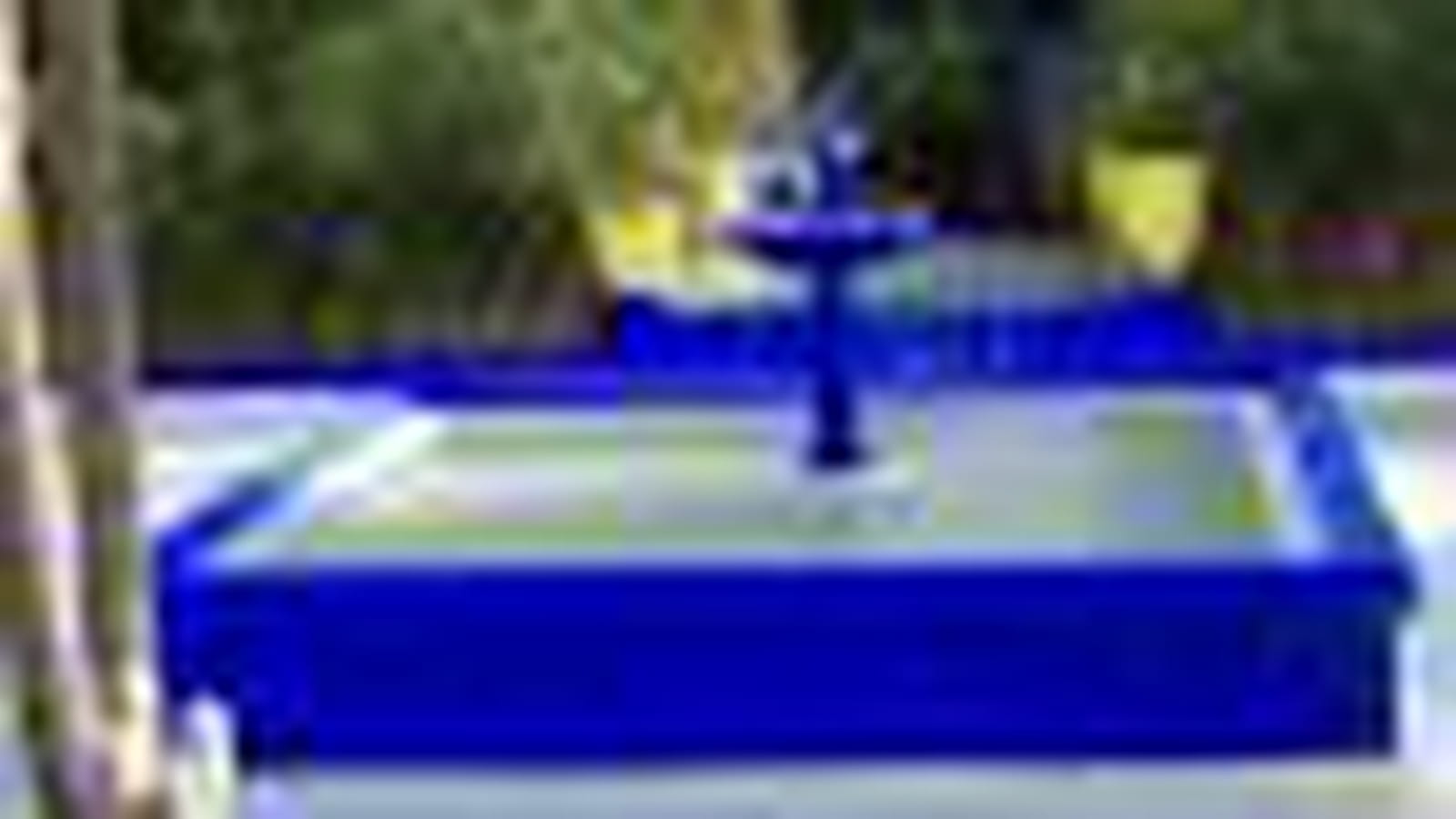 Jardin Majorelle
