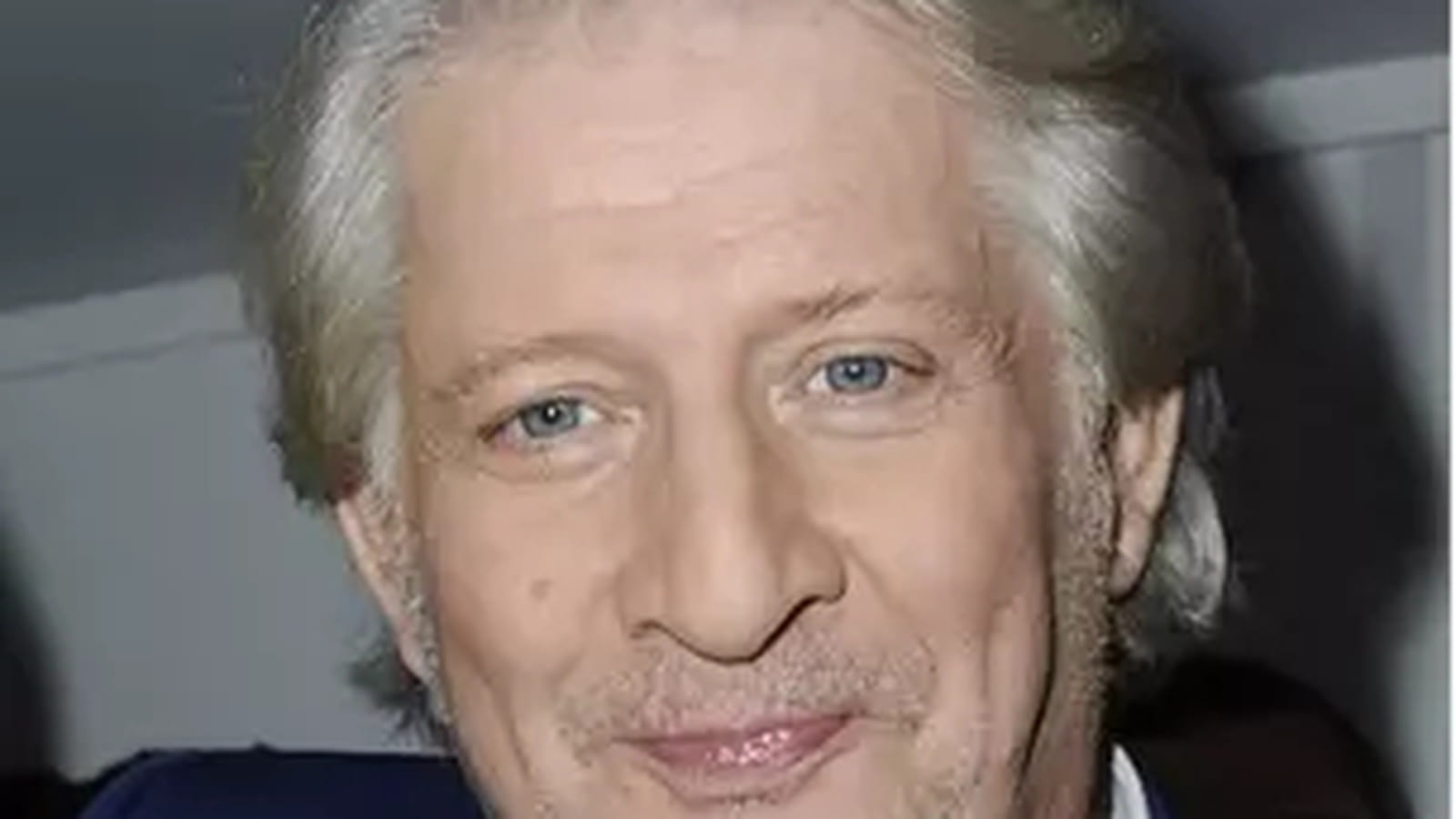Patrick Sébastien