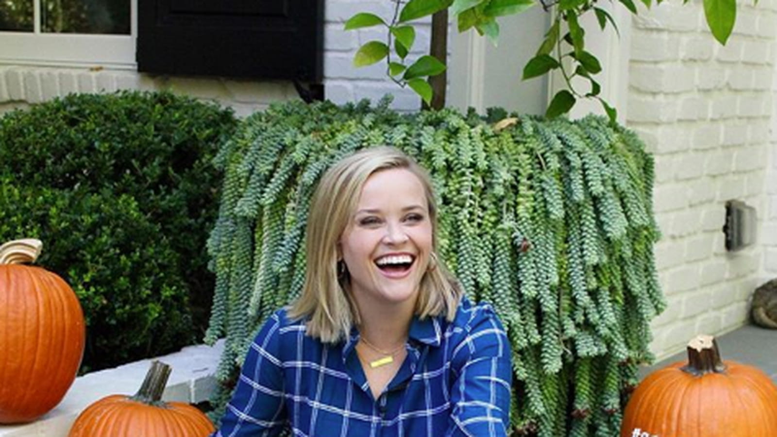 Reese Witherspoon