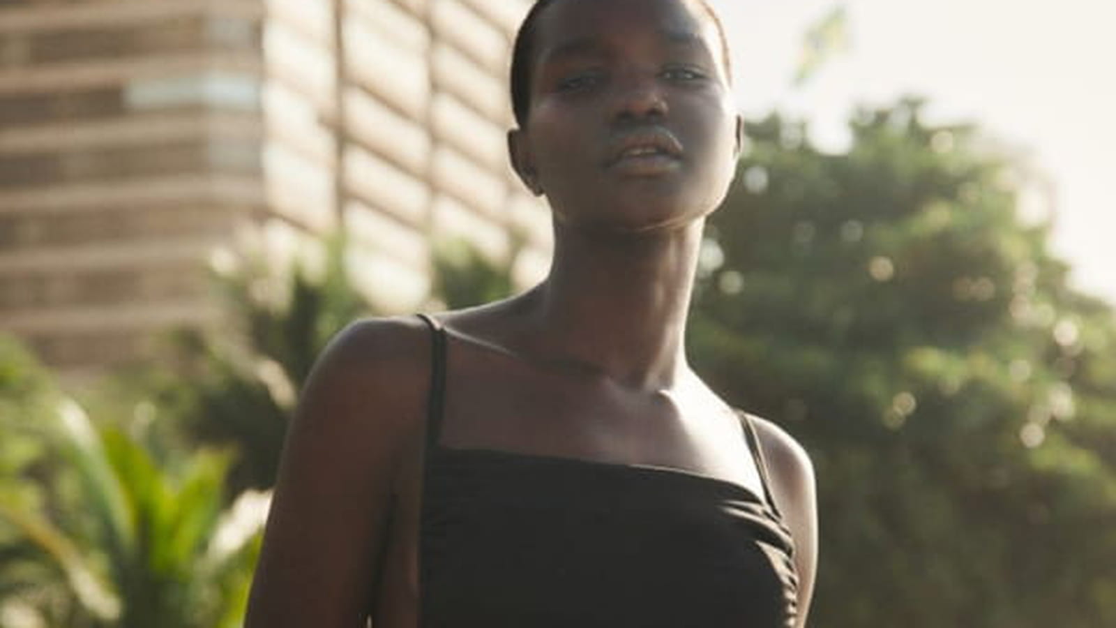 Maillot de bain une pièce H&M