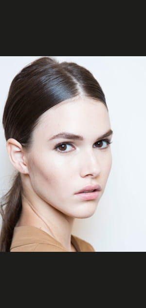 Ombres d&eacute;licates chez Gucci