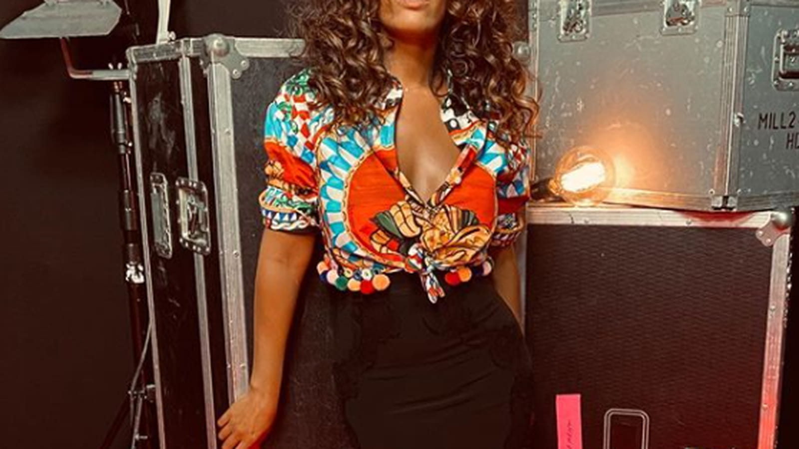 Amel Bent