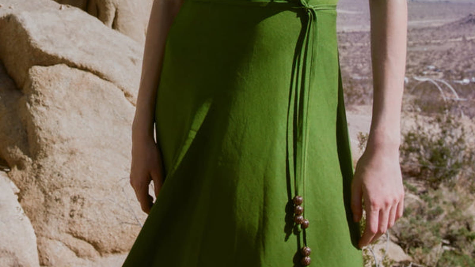 Robe portefeuille