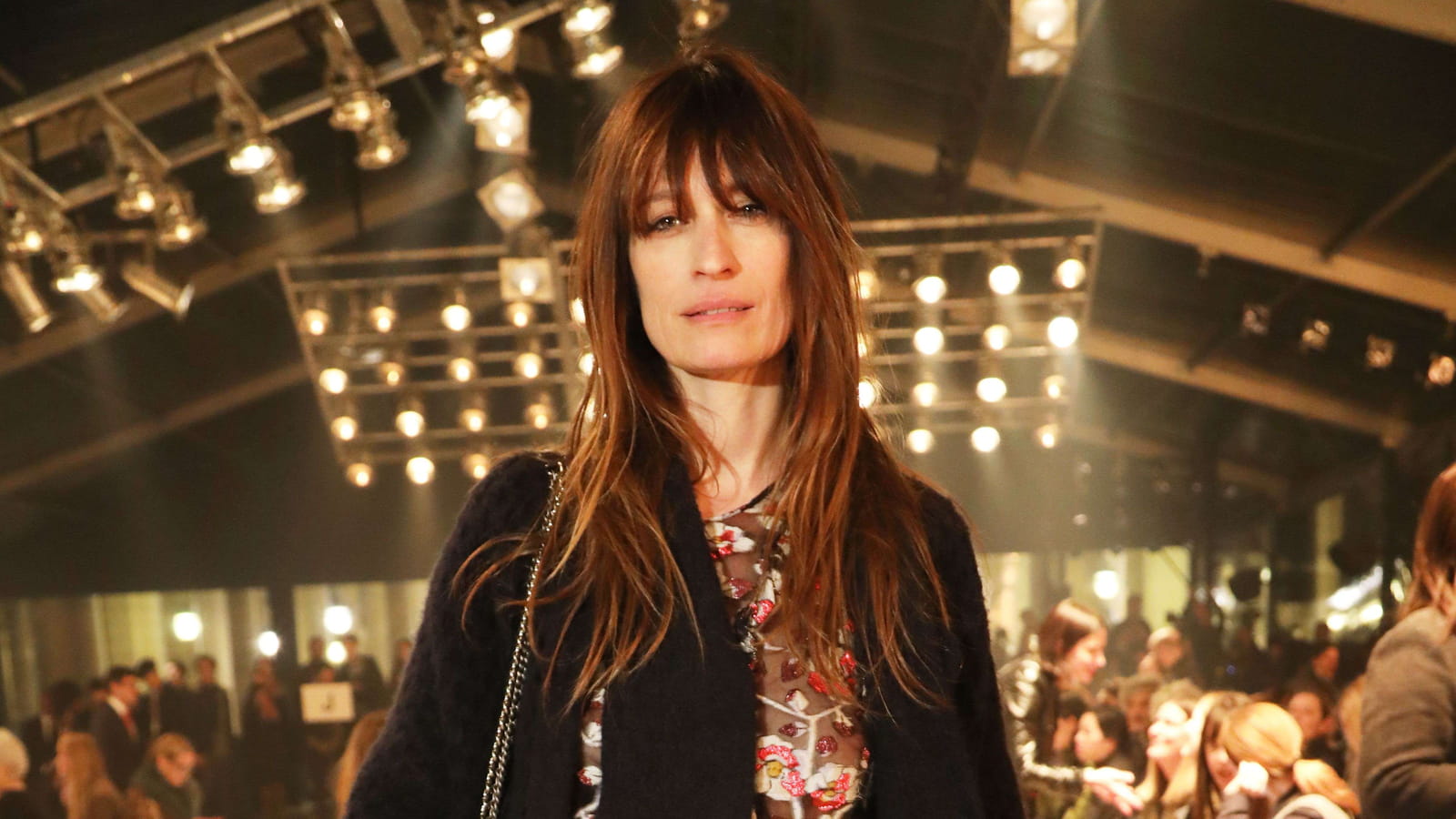 Caroline de Maigret
