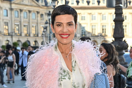 Selon Cristina Cordula, ces 2&nbsp;coupes de cheveux audacieuses sont celles &agrave; adopter cet hiver