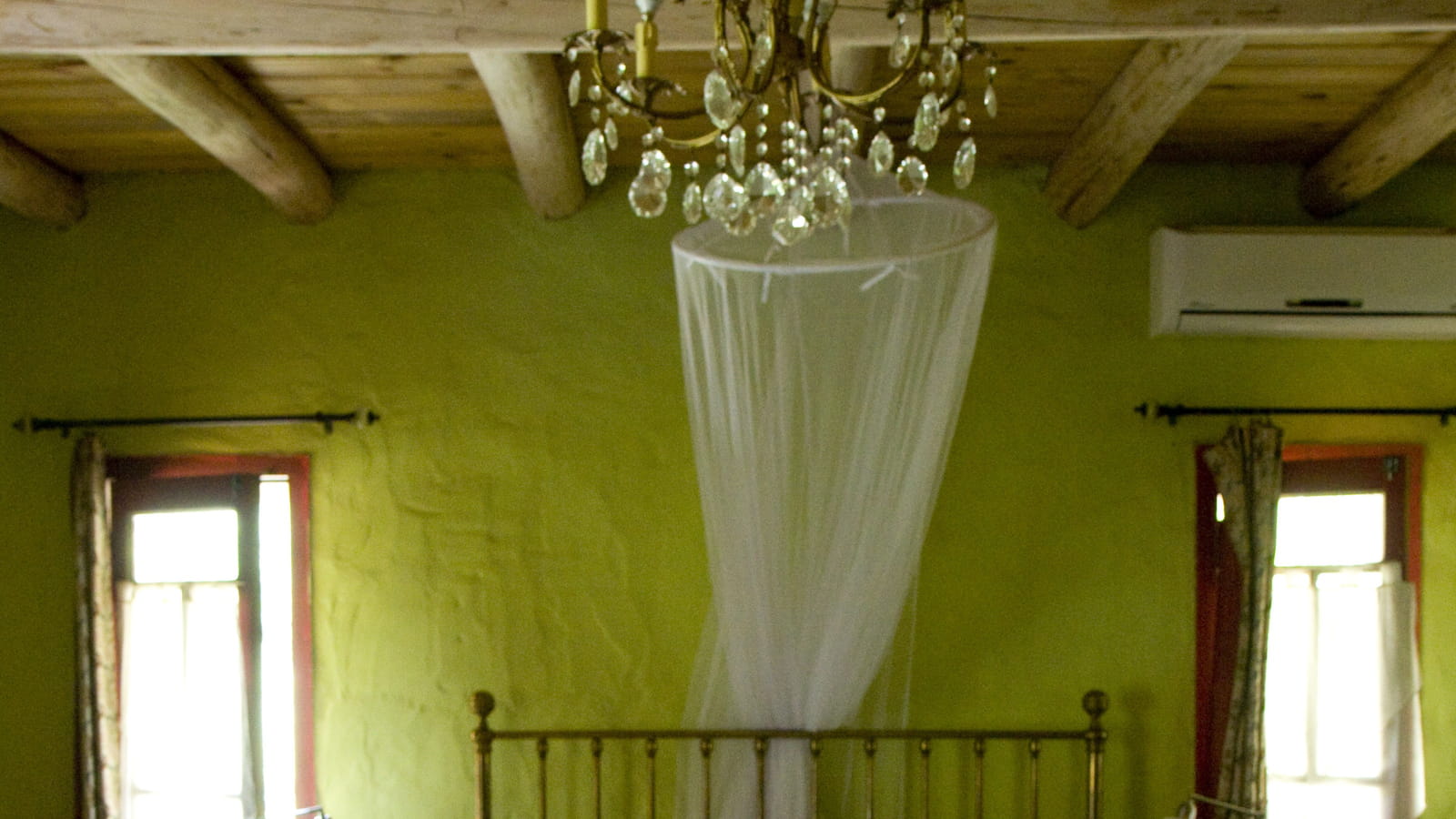 Chambre inclassable