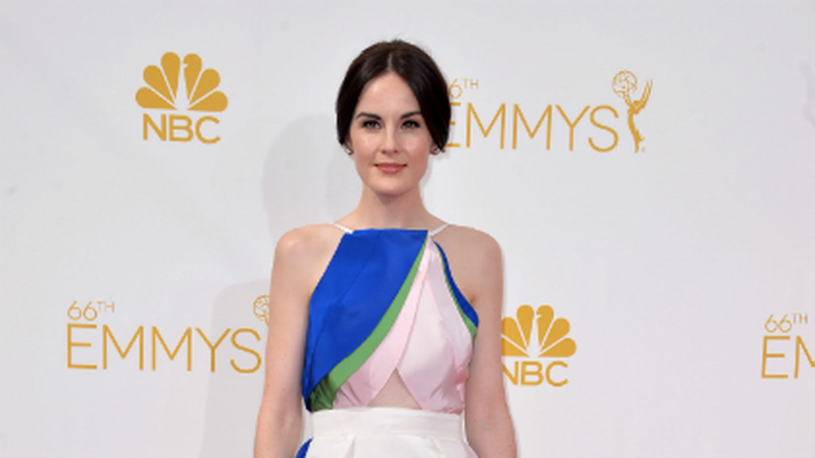 Michelle Dockery