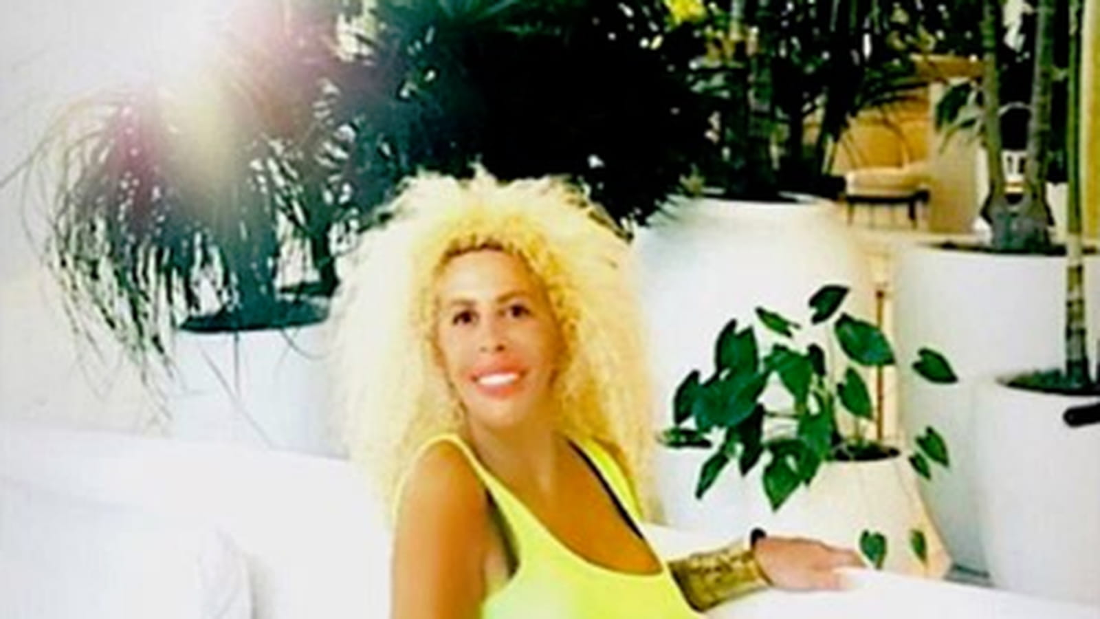 Afida Turner 