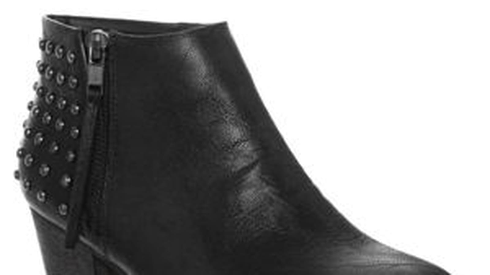 Low-Boots de Zalando
