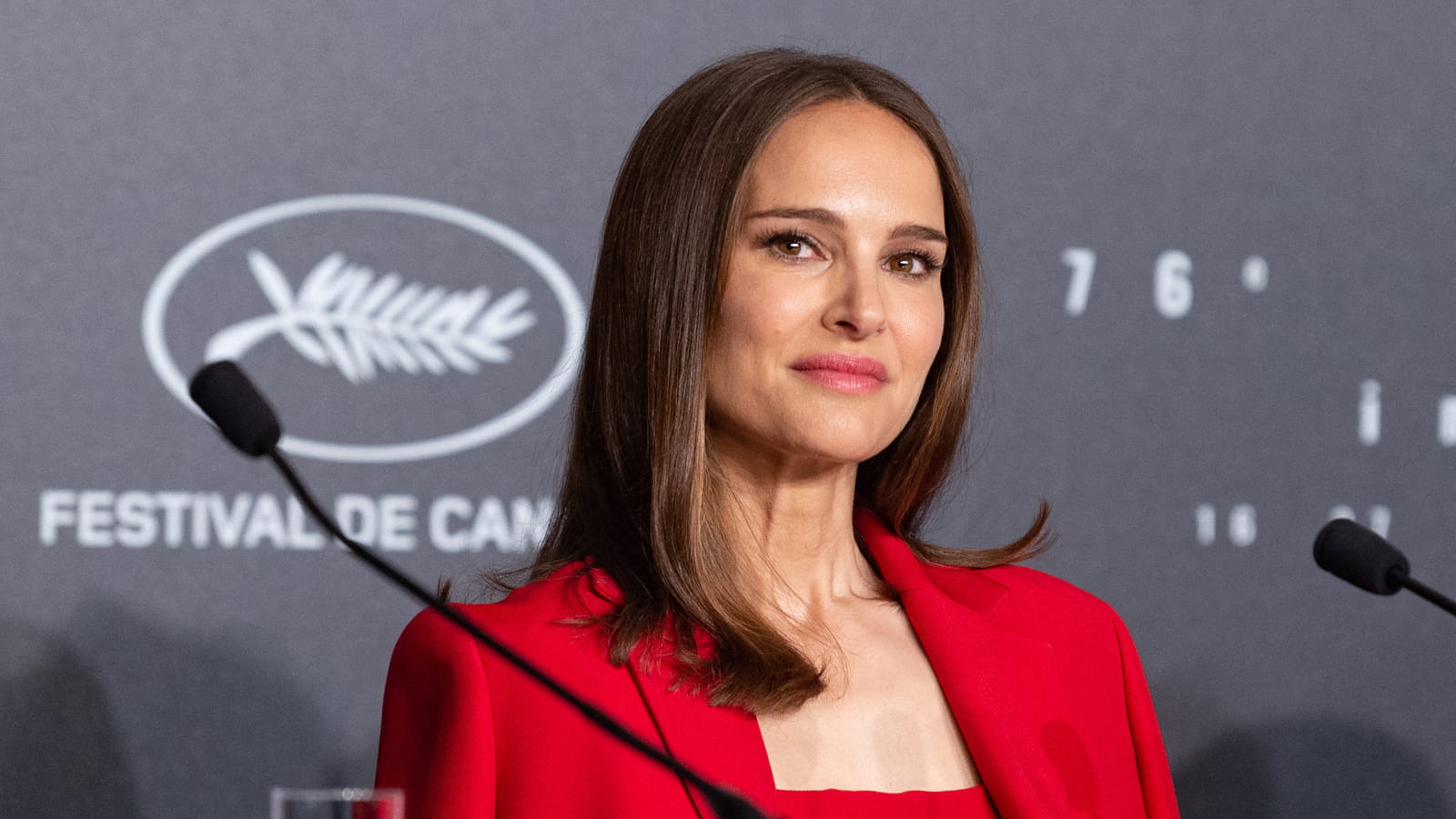 Natalie Portman