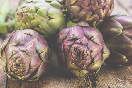 artichaut-violet