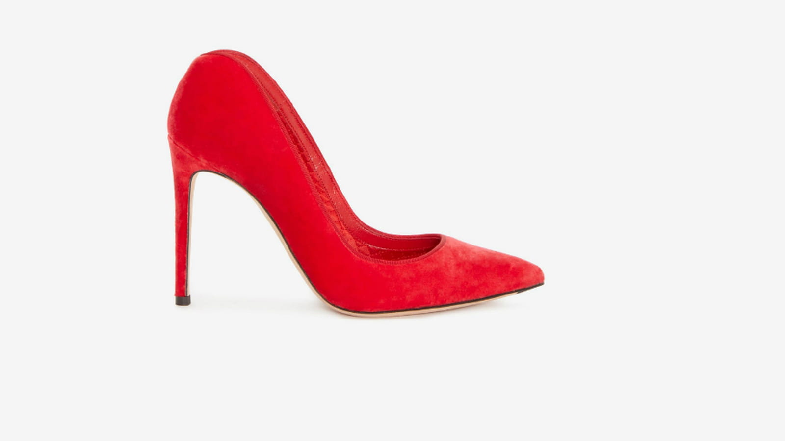 Escarpins Alexander McQueen  