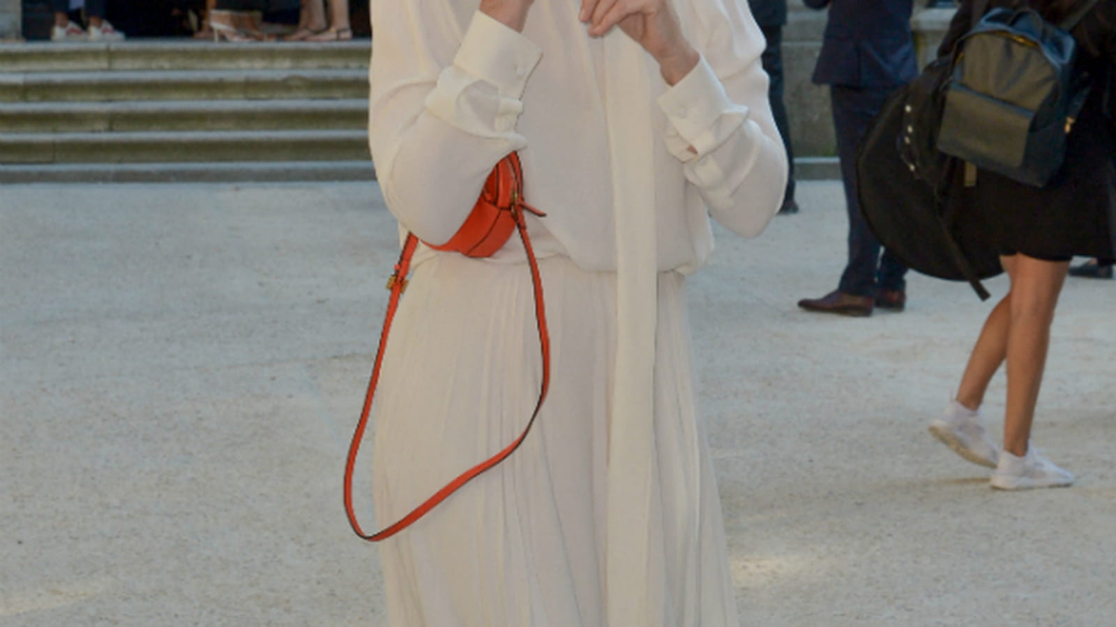Kristin Scott Thomas