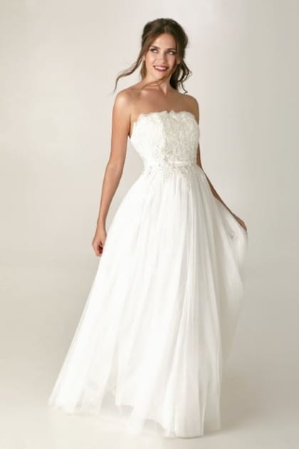 Robe de mariée Carlina