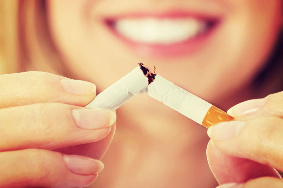 Moi(s) sans tabac : prêts à relever le défi ?