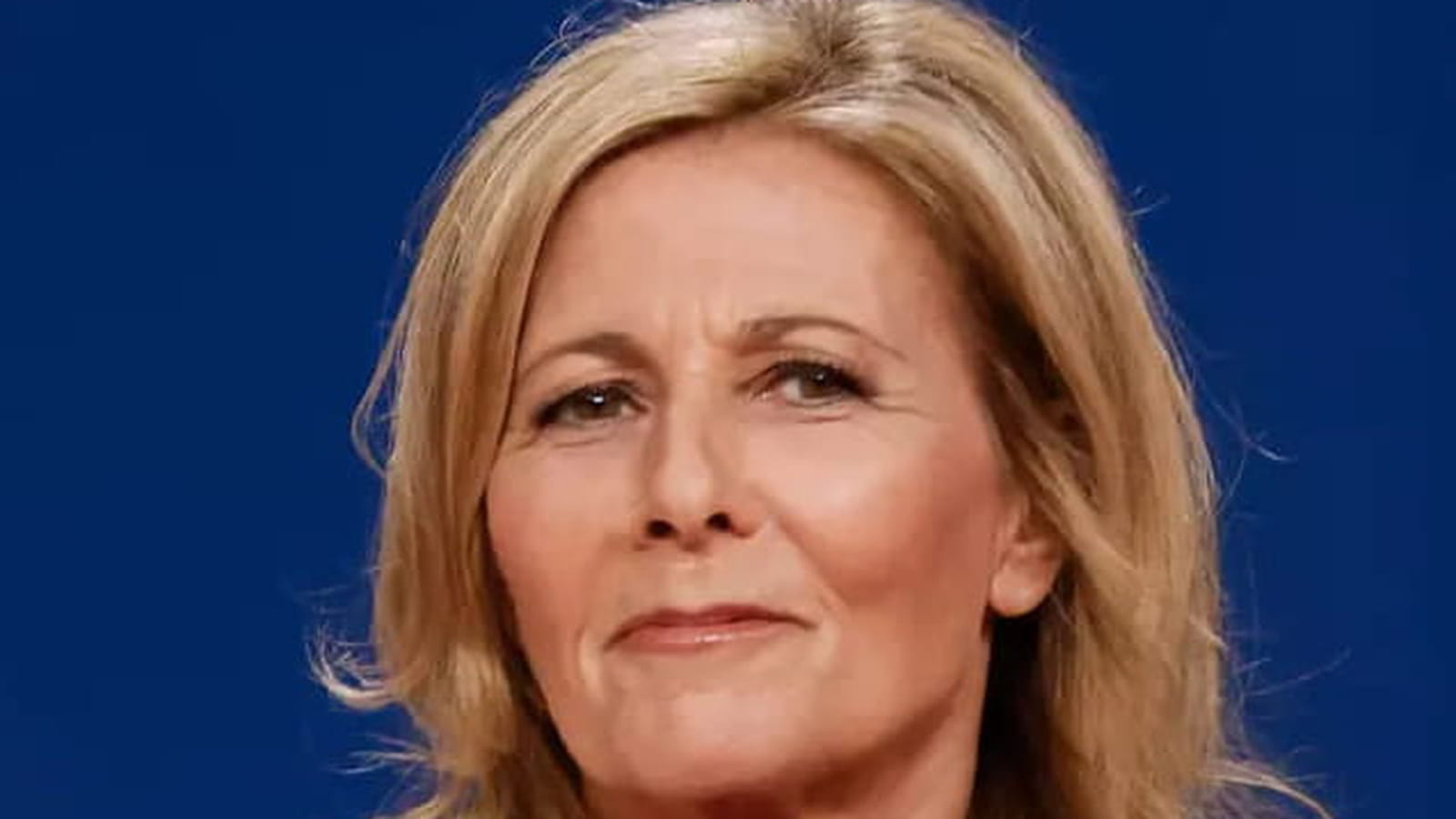 Claire Chazal