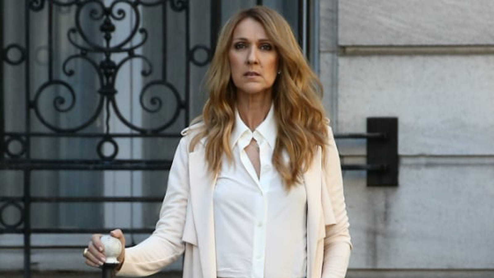 Céline Dion