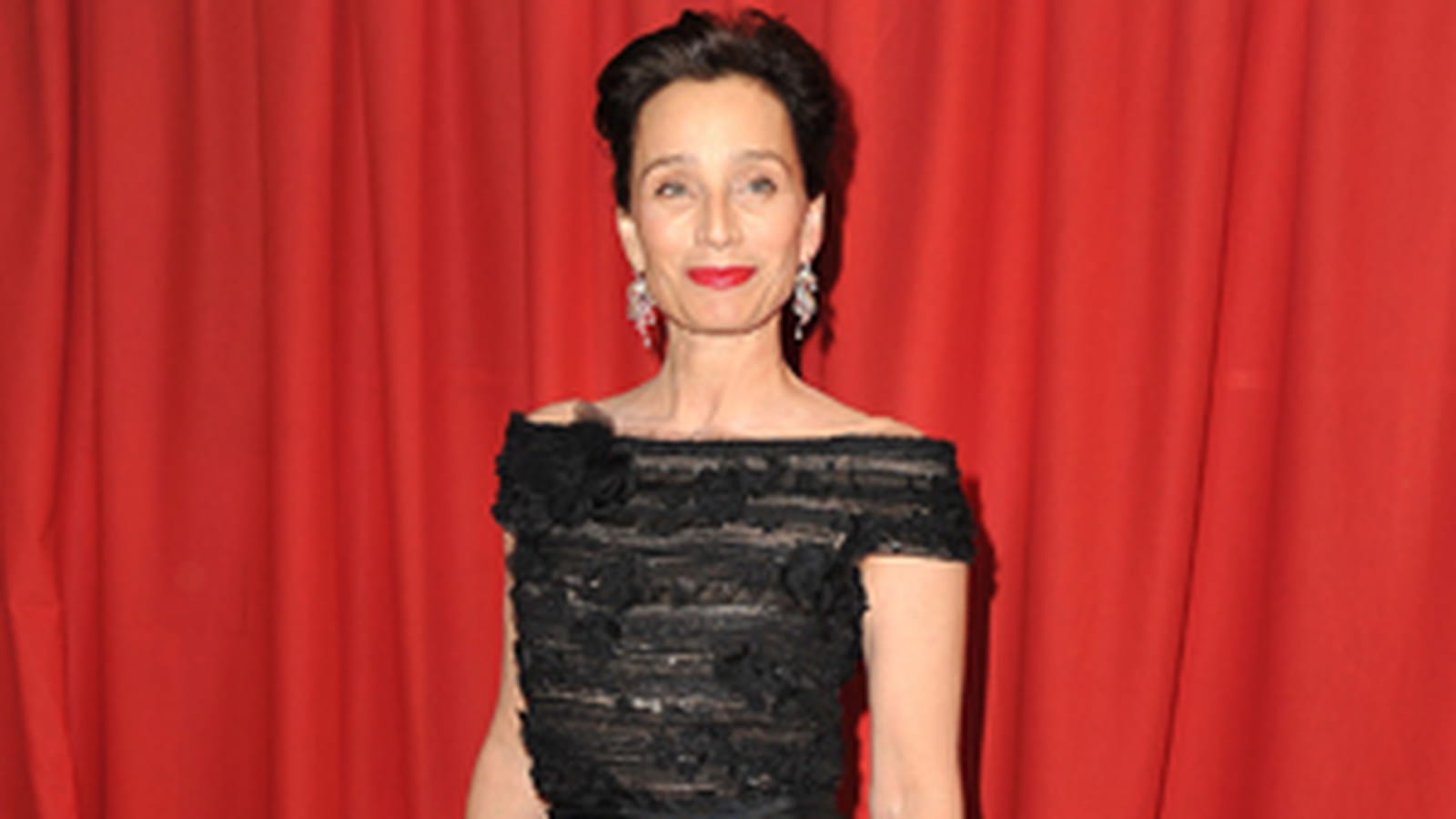 Kristin Scott Thomas