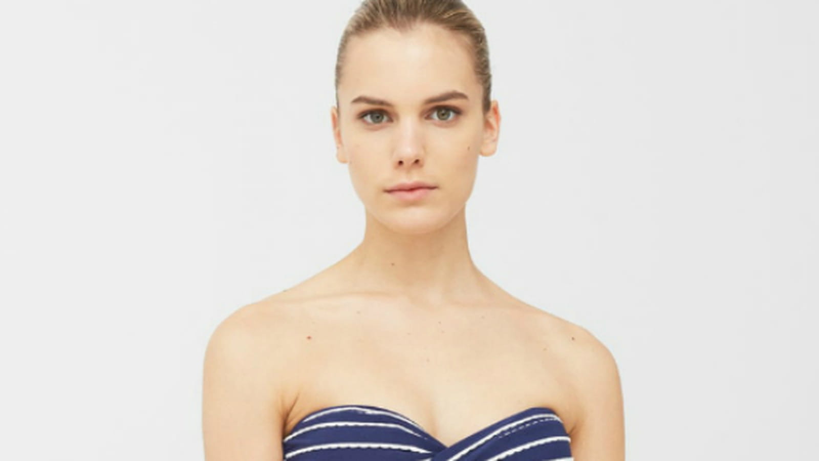 Bikini Mango