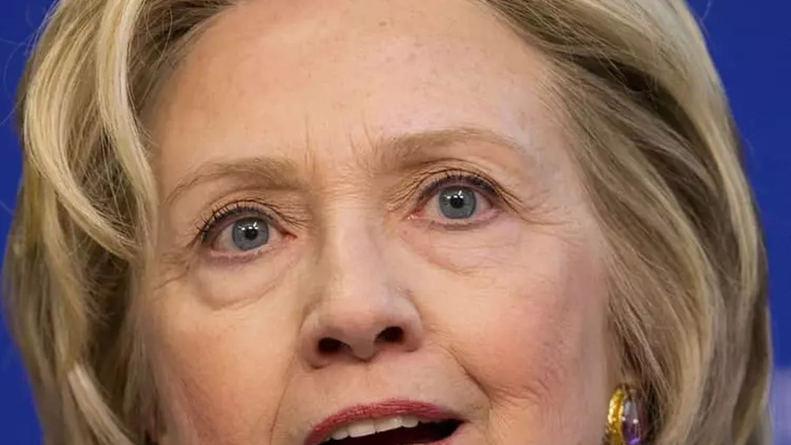 Hillary Clinton