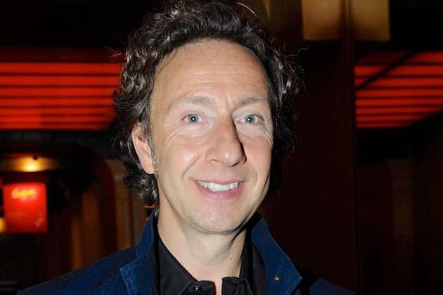 5 : St&eacute;phane Bern