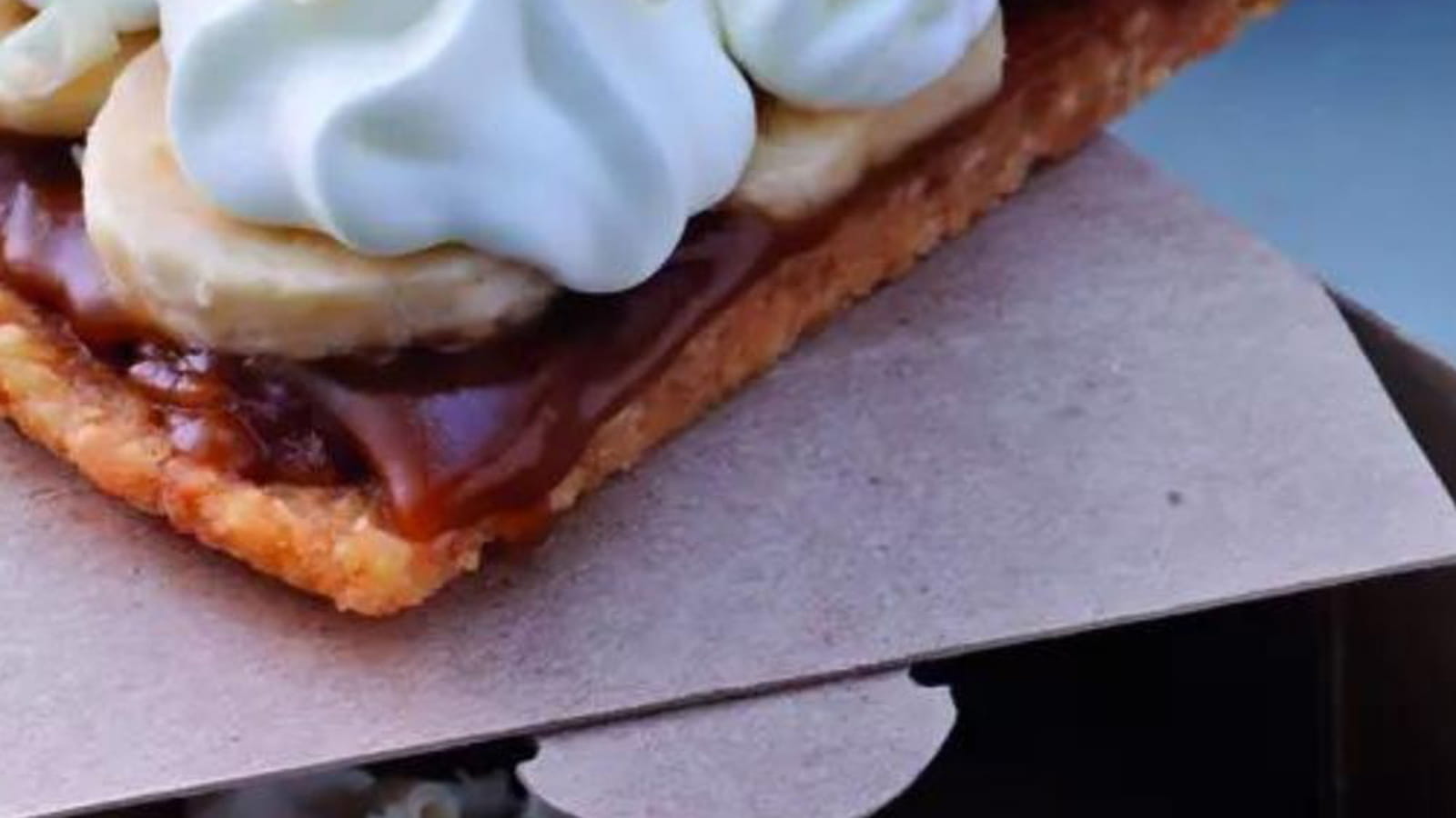 Banoffee