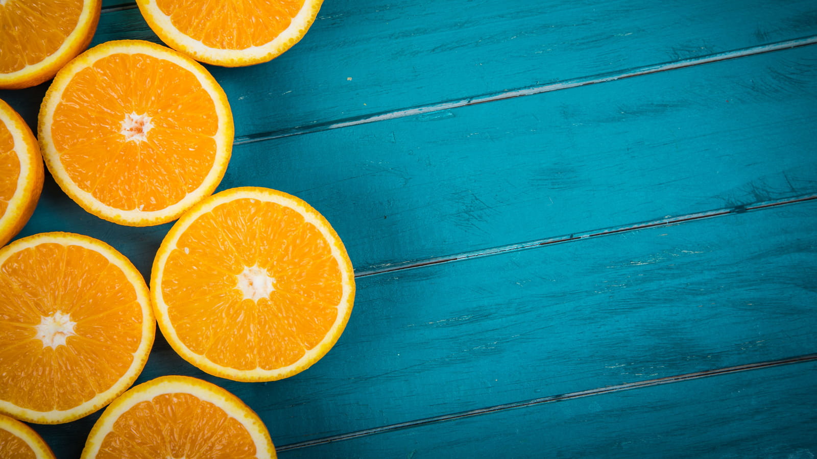 Dangereuses les oranges ?